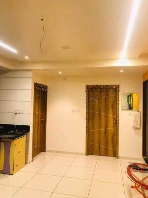 Aadesh Sundaram City, Madhapar, Rajkot, Gujarat - LockMyKey
