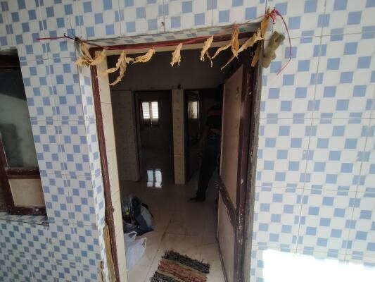 Gandhigram No 5A 150 Feet Ring Road Rajkot , Duplex, Rajkot, Gujarat - LockMyKey