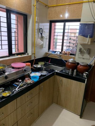 Viswa karma society rajkot , rajkot, Rajkot, Gujarat - LockMyKey