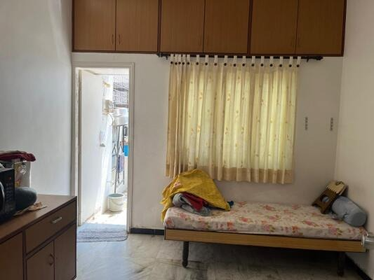 Jaggannath Plot, Behind AP Park, 150 Ft Ring Road, Rajkot, Gujarat - LockMyKey