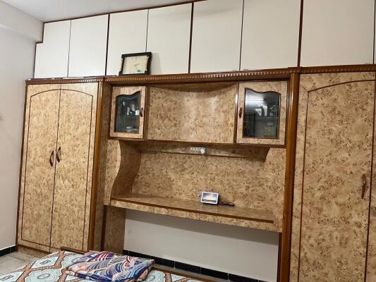 Jaggannath Plot, Behind AP Park, 150 Ft Ring Road, Rajkot, Gujarat - LockMyKey