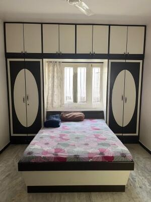 Jaggannath Plot, Behind AP Park, 150 Ft Ring Road, Rajkot, Gujarat - LockMyKey