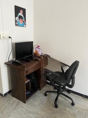 Jaggannath Plot, Behind AP Park, 150 Ft Ring Road, Rajkot, Gujarat - LockMyKey