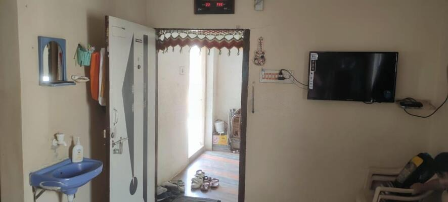 SATYAM FLAT GOVIND RATN SOCIETY, Mavdi Village, Rajkot, Gujarat - LockMyKey
