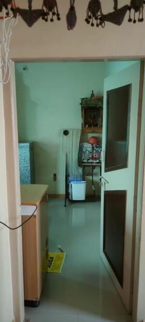 SATYAM FLAT GOVIND RATN SOCIETY, Mavdi Village, Rajkot, Gujarat - LockMyKey