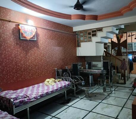 Amee Park, Raiya Chokdi, Rajkot, Gujarat - LockMyKey