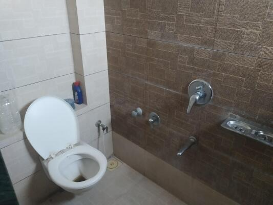 Tulip Apartment, Raiya Road, Rajkot, Gujarat - LockMyKey