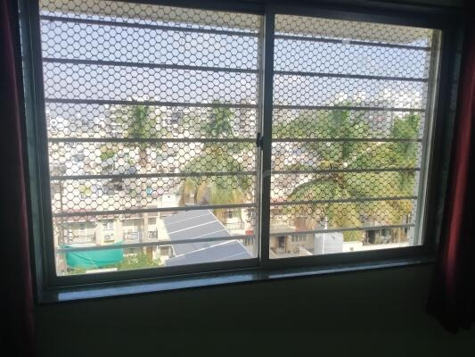Tulip Apartment, Raiya Road, Rajkot, Gujarat - LockMyKey