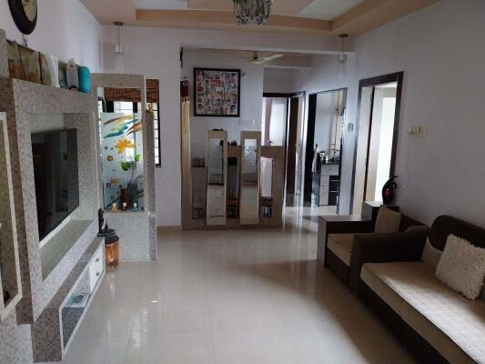 Diamond residency, Sadhu Vaswani Road, Rajkot, Gujarat - LockMyKey