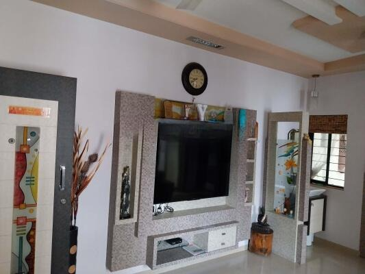 Diamond residency, Sadhu Vaswani Road, Rajkot, Gujarat - LockMyKey
