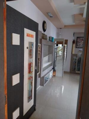 Diamond residency, Sadhu Vaswani Road, Rajkot, Gujarat - LockMyKey