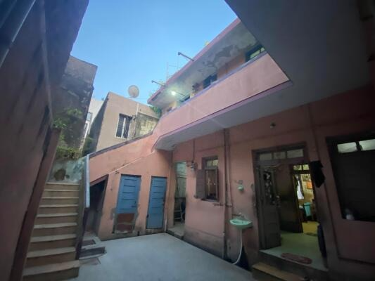 Junction Plot, Shankar Smruti, Rajkot, Gujarat - LockMyKey
