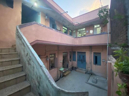 Junction Plot, Shankar Smruti, Rajkot, Gujarat - LockMyKey