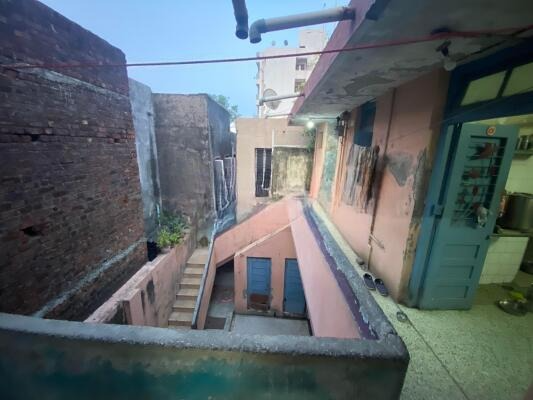 Junction Plot, Shankar Smruti, Rajkot, Gujarat - LockMyKey