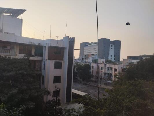 Sanidhya Apartment, Shivam Nagar, Rajkot, Gujarat - LockMyKey