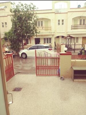 Aalap Heritage, Kalavad Road, Rajkot, Gujarat - LockMyKey