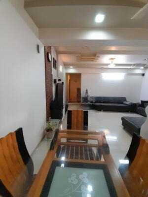 Oscar City, Hari Nagar, Rajkot, Gujarat - LockMyKey