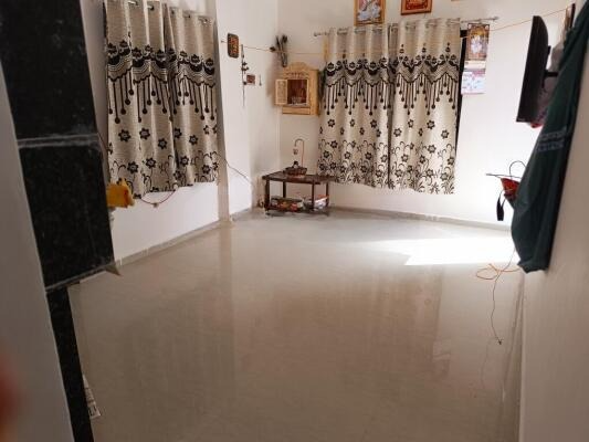Sarjanam Resicom, New Karelibaug, Vadodara, Gujarat - LockMyKey