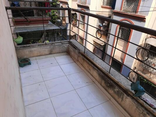 Suncity Society, Gunjan, Vapi, Gujarat - LockMyKey