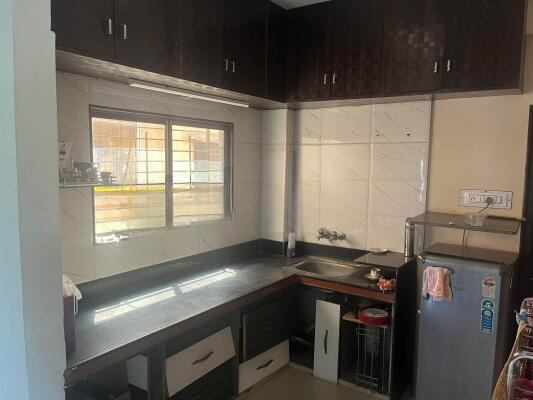 Virat Shakti, Adajan Patiya, Surat, Gujarat - LockMyKey