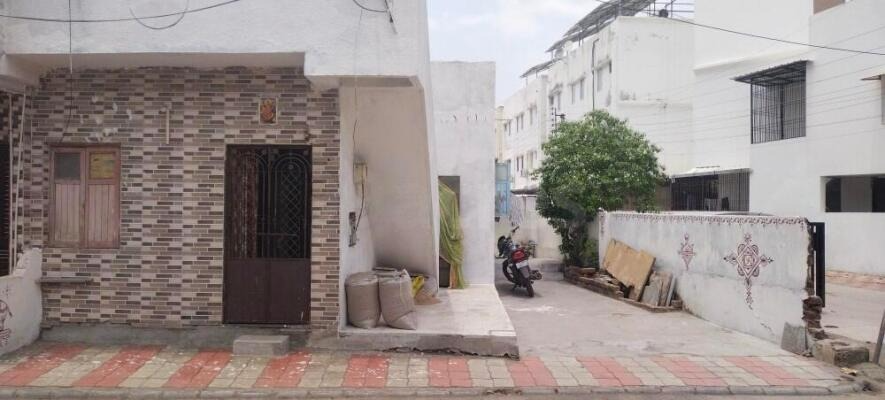 Khodiyar Nagar, Vadodara, Gujarat - LockMyKey
