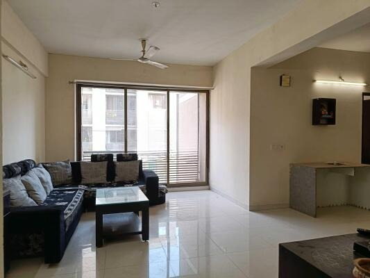 Richmond Grand, Makarba, Ahmedabad West, Ahmedabad - LockMyKey