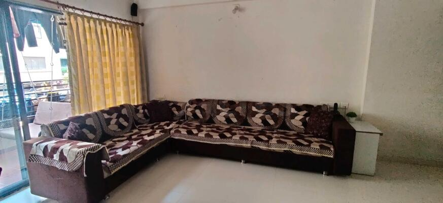 SHARNAM 12, Prahlad Nagar, Ahmedabad West, Ahmedabad - LockMyKey