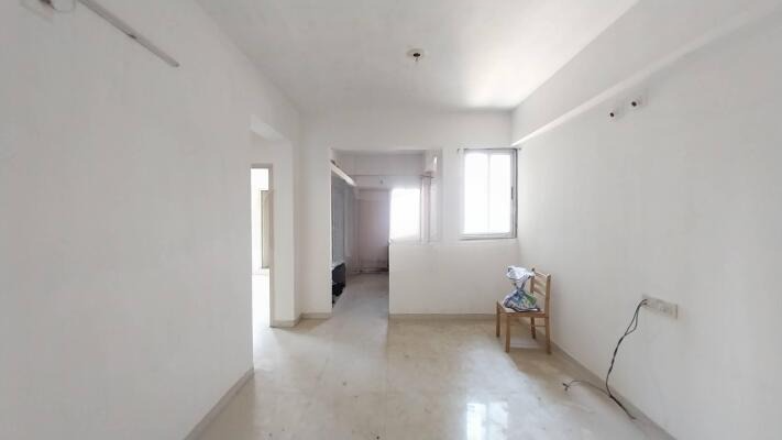 Kautilya 99, Vaishnodevi Circle, Ahmedabad North, Ahmedabad - LockMyKey