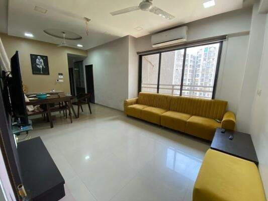 Tirupati Akruti Greens, Charodi, Ahmedabad North, Ahmedabad - LockMyKey