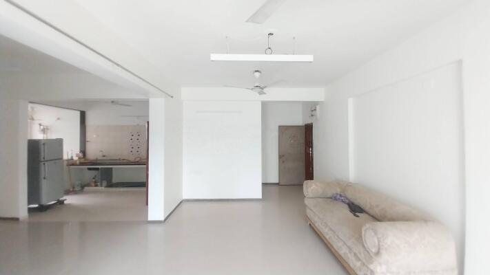 Vishwanath Ishaan 3, Prahlad Nagar, Ahmedabad West, Ahmedabad - LockMyKey