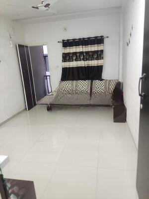 Maruti Heights, Chhani, Vadodara, Gujarat - LockMyKey