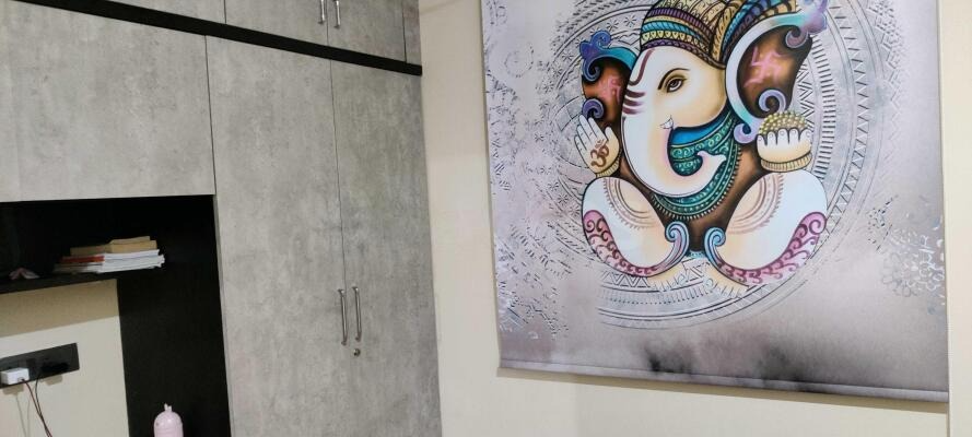 vihal aranya spring, Sama Savli Road, Vadodara, Gujarat - LockMyKey