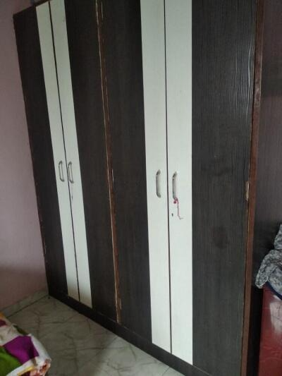 om residency apartment, Palanpur Jakatnaka, Surat, Gujarat - LockMyKey