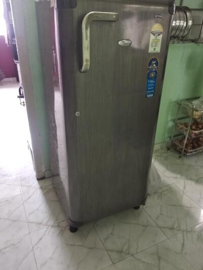 om residency apartment, Palanpur Jakatnaka, Surat, Gujarat - LockMyKey