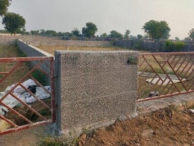 Dahegamda, Ahmedabad South, Ahmedabad - LockMyKey