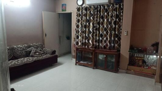 vanitapark society, Bhatar, Surat, Gujarat - LockMyKey