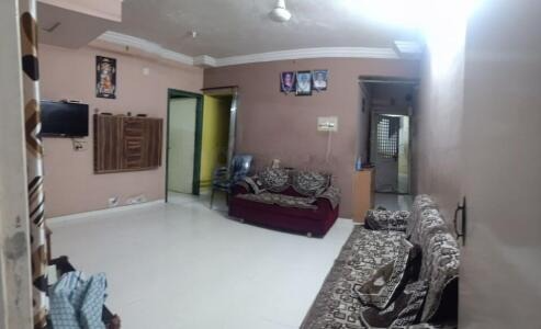 vanitapark society, Bhatar, Surat, Gujarat - LockMyKey