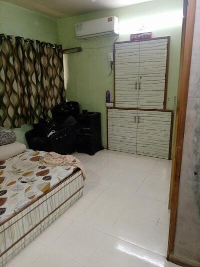 vanitapark society, Bhatar, Surat, Gujarat - LockMyKey