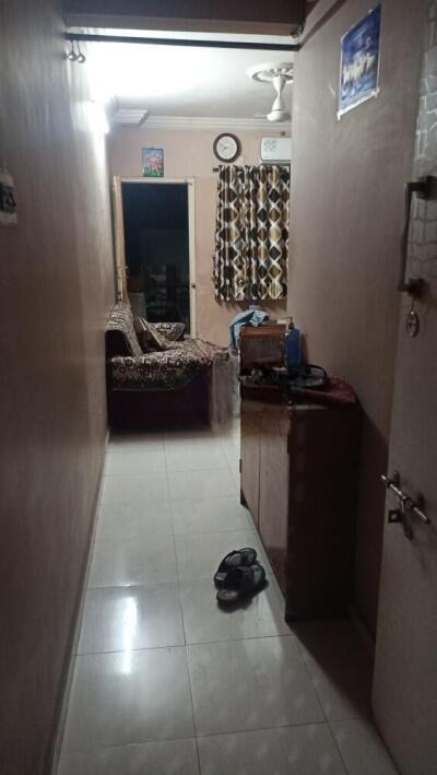 vanitapark society, Bhatar, Surat, Gujarat - LockMyKey