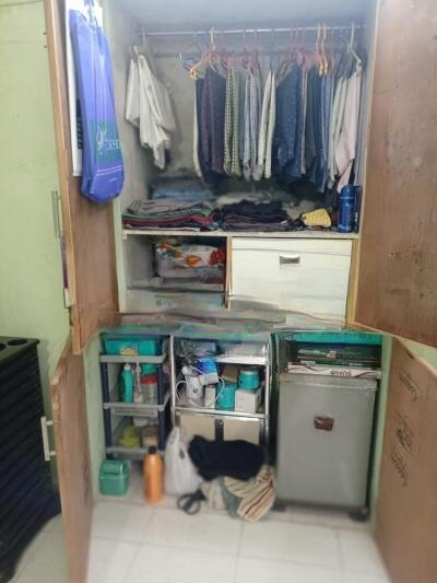 vanitapark society, Bhatar, Surat, Gujarat - LockMyKey