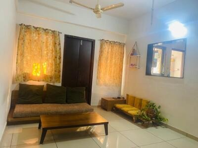 Shree Jay Ambe Shukan 6, Vemali, Vadodara, Gujarat - LockMyKey