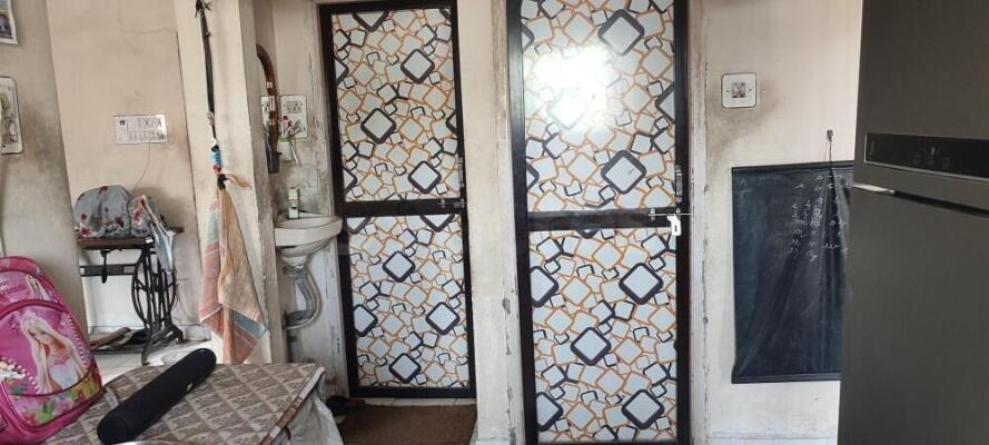 Krishna villa apartment , Bhatar, Surat, Gujarat - LockMyKey