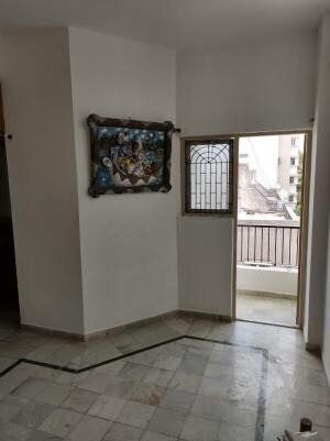 suraj flats, Ellora Park, Vadodara, Gujarat - LockMyKey