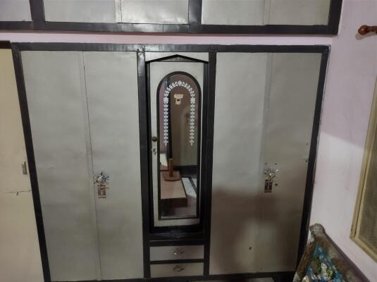 suraj flats, Ellora Park, Vadodara, Gujarat - LockMyKey