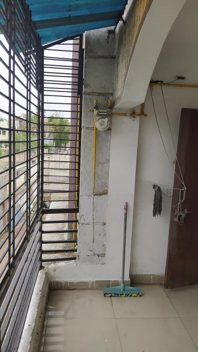 Shreeji Vila Residency, Bhadkodra gaam, Gujarat Others, Gujarat - LockMyKey