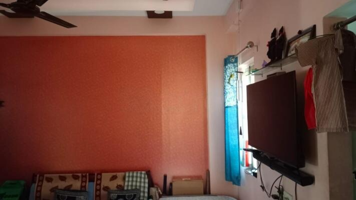 shivsai flat navapura , Pratap Nagar, Vadodara, Gujarat - LockMyKey