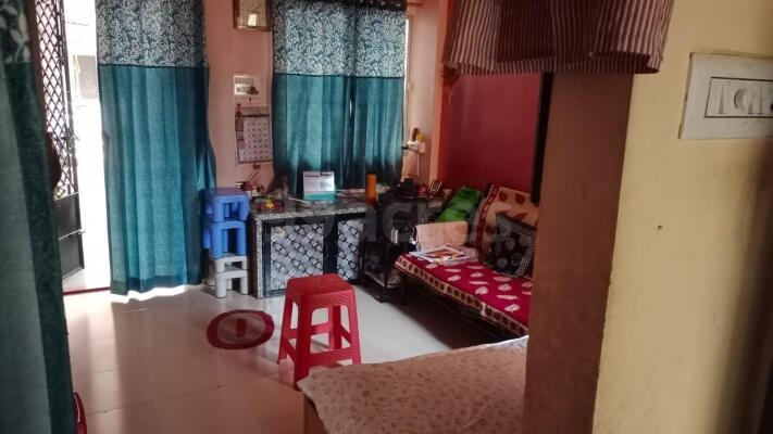 shivsai flat navapura , Pratap Nagar, Vadodara, Gujarat - LockMyKey