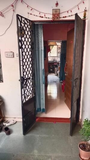 shivsai flat navapura , Pratap Nagar, Vadodara, Gujarat - LockMyKey