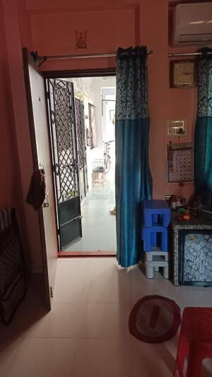 shivsai flat navapura , Pratap Nagar, Vadodara, Gujarat - LockMyKey