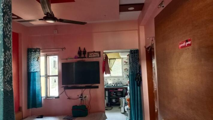shivsai flat navapura , Pratap Nagar, Vadodara, Gujarat - LockMyKey